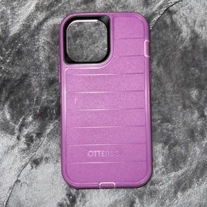 Brand new otterbox 12 pro max case